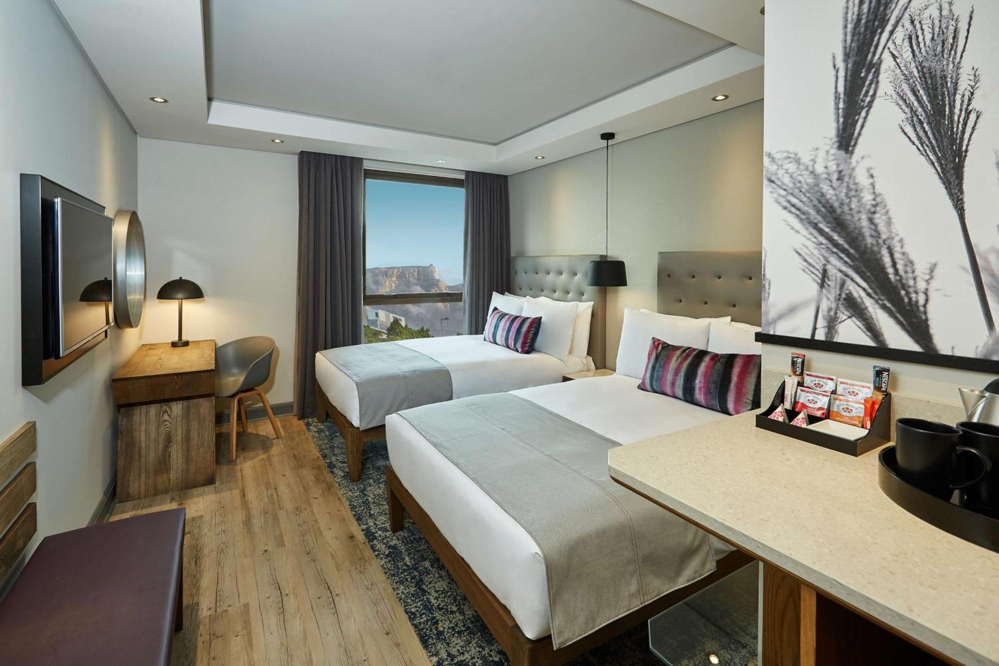 Sunsquare Cape Town City Bowl Esterno foto