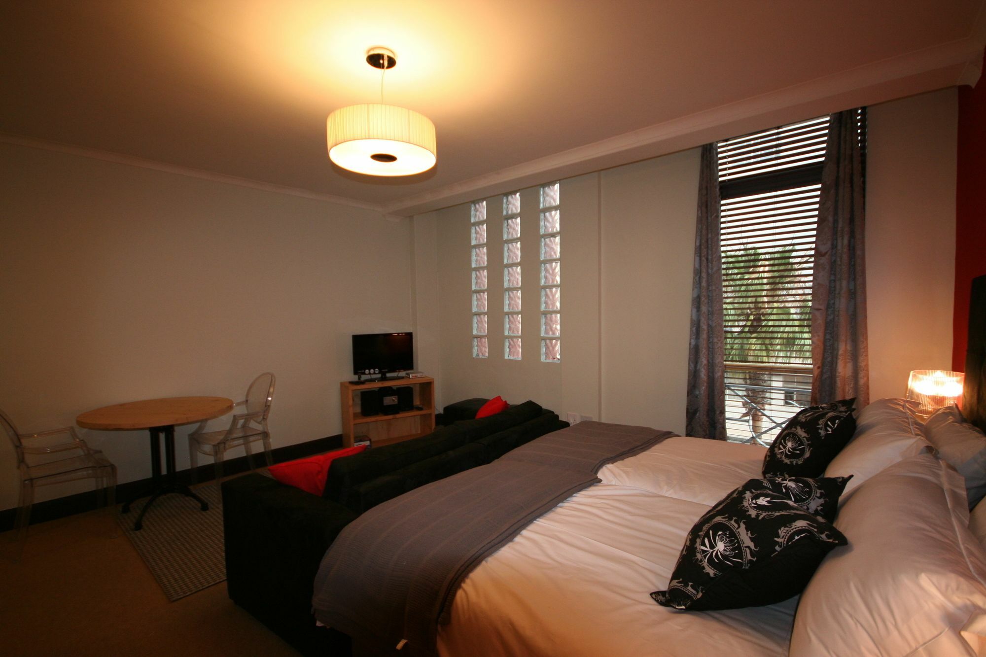 Sunsquare Cape Town City Bowl Esterno foto