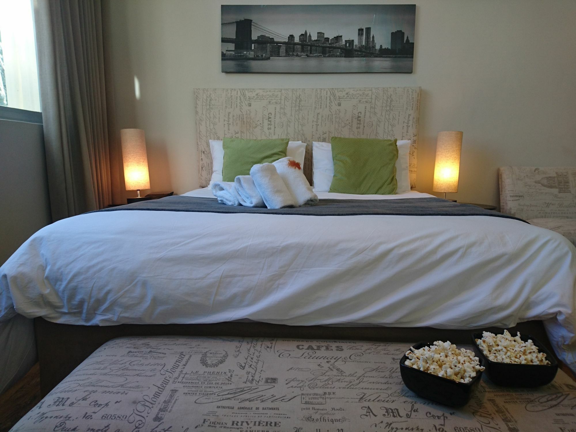 Sunsquare Cape Town City Bowl Esterno foto