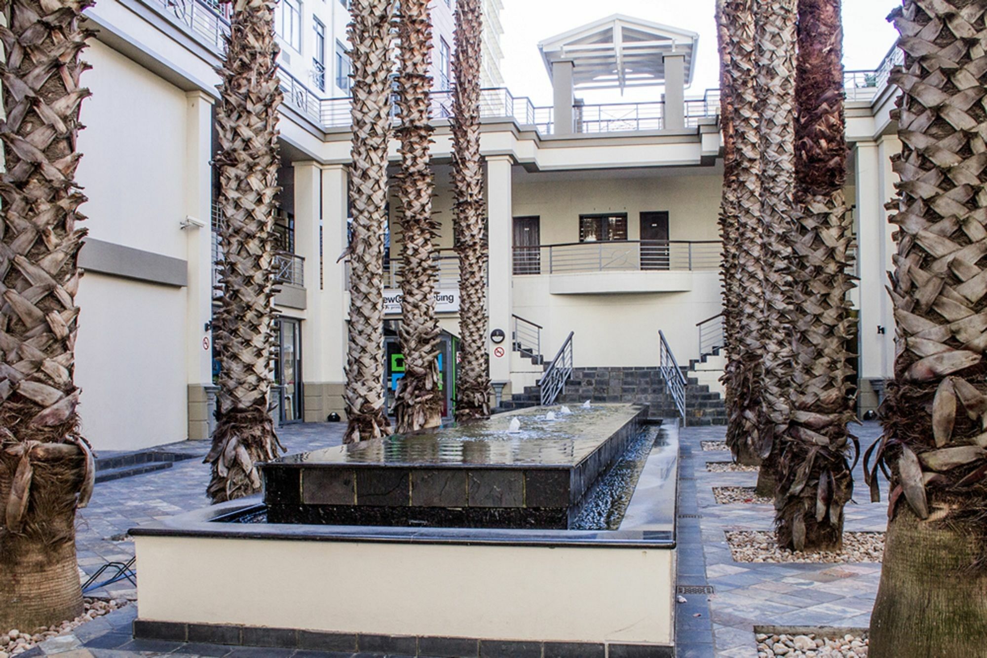 Sunsquare Cape Town City Bowl Esterno foto