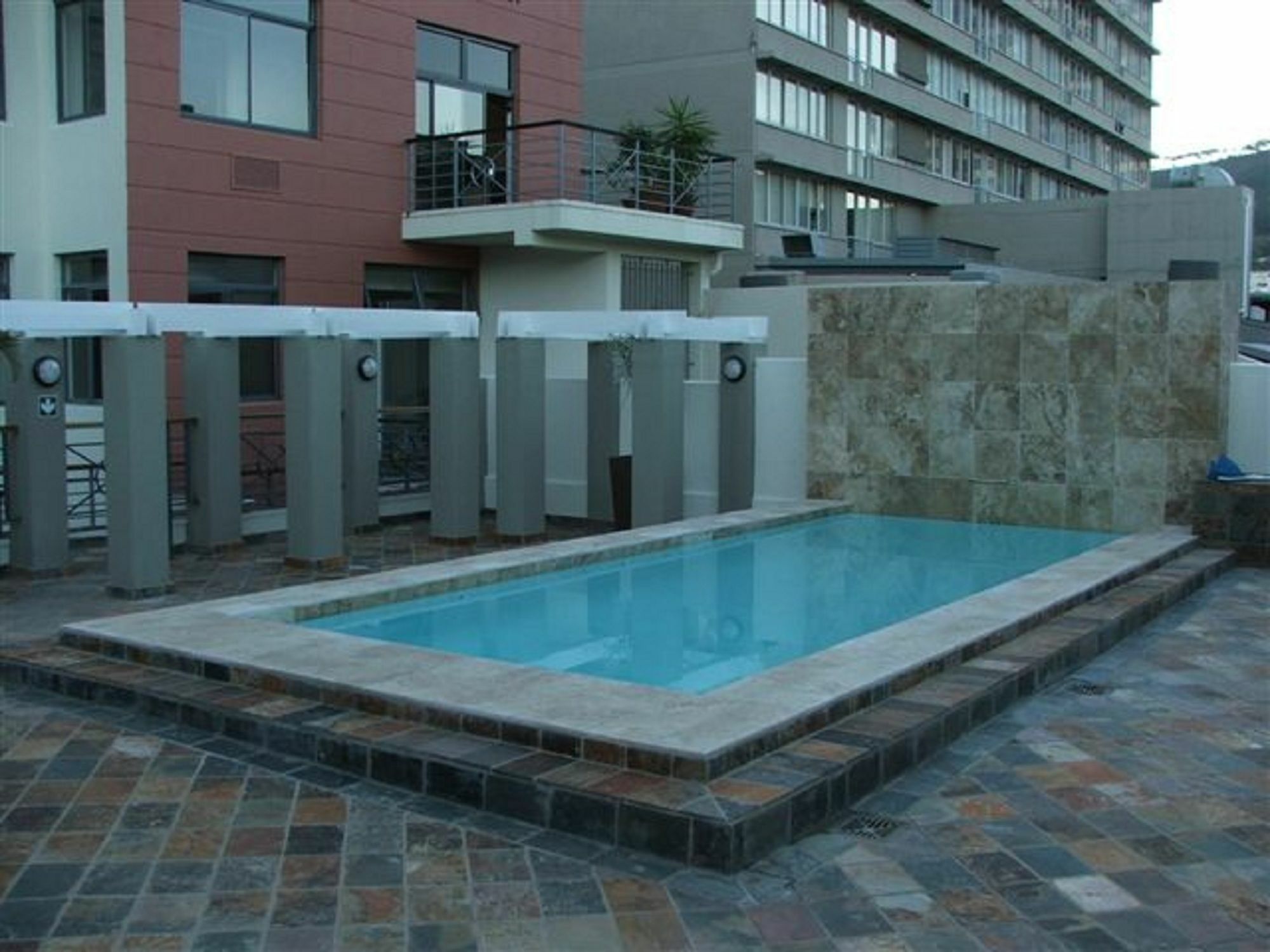 Sunsquare Cape Town City Bowl Esterno foto